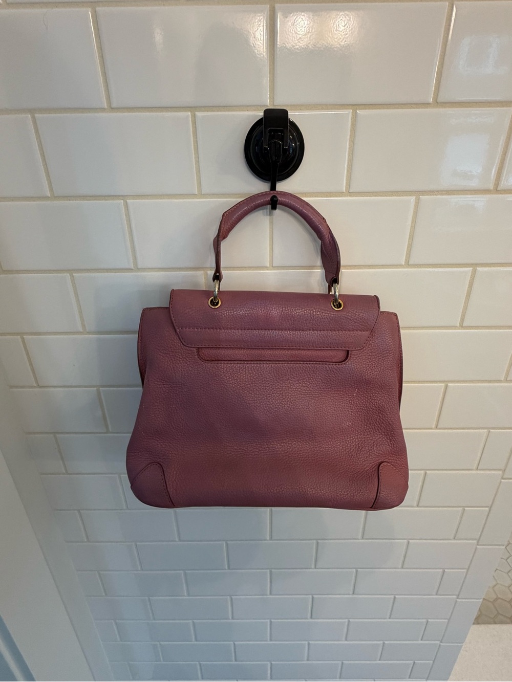 MCM Two Way Bag - Picture 5 of 9